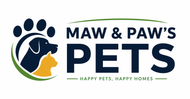 Maw & Paw's Pets
