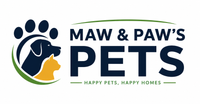 Maw & Paw's Pets