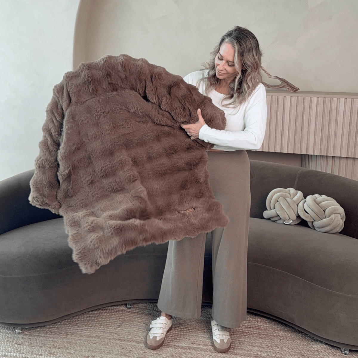 Cozy Pet Beds | Sofa Bed – Luxurious Comfort & Style