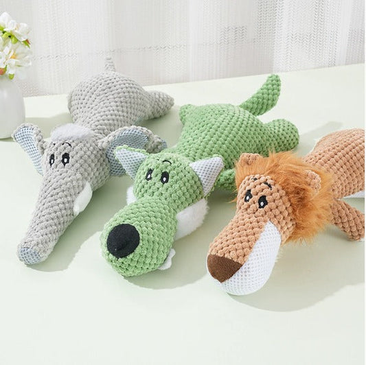 The Original InvinciPups Heavy Duty Chew Toy